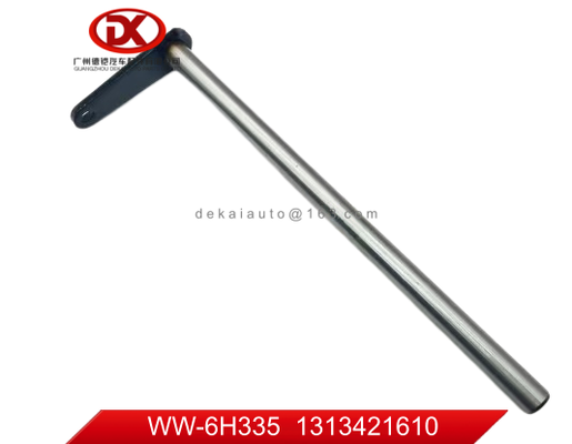 Apto para ISUZU FVR34/700G6 6HK1 piezas de camión, eje de embrague, 1313421610 1 31342161 0,de alta calidad nuevas piezas de repuesto