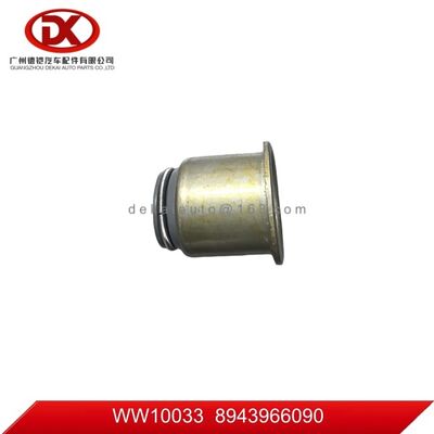 Isuzu 4HF1 NPR 6HE1T FVR 32 Partes de camión, guía de válvulas; sello 8943966090 8 94396609 0 Parte del motor