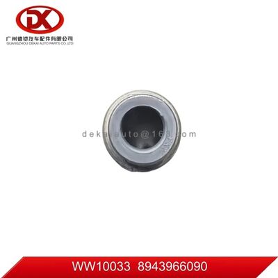 Isuzu 4HF1 NPR 6HE1T FVR 32 Partes de camión, guía de válvulas; sello 8943966090 8 94396609 0 Parte del motor