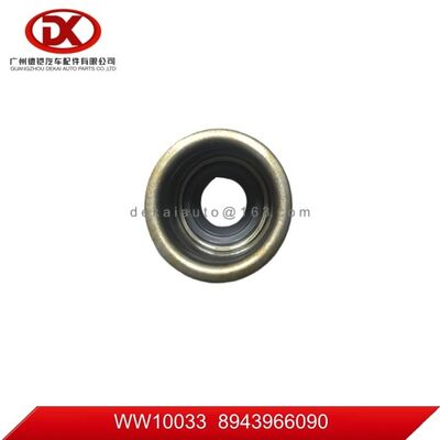 Isuzu 4HF1 NPR 6HE1T FVR 32 Partes de camión, guía de válvulas; sello 8943966090 8 94396609 0 Parte del motor