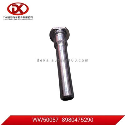 Cerradura de alfilera 8980475290 8 98047529 0 para Isuzu NPR75 Camión de piezas nuevas de alta calidad