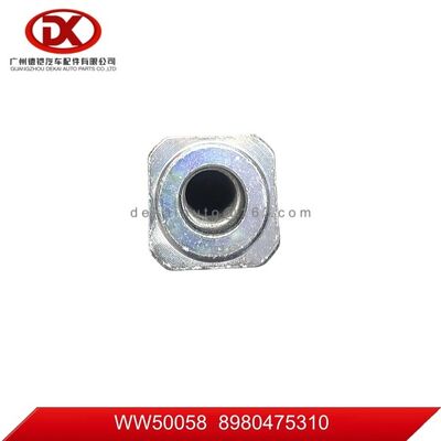 Pin de la bomba de embrague (sin ranuras planas) 8980475310 8 98047531 0 ISUZU NPR75 Partes de camión WW50058 Alta calidad