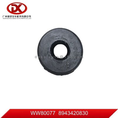 Adecuado para ISUZU 4HG1/4HG1-T/4HE1/4HK1 Estabilizador de caucho (inferior; pequeño)