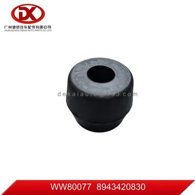 Adecuado para ISUZU 4HG1/4HG1-T/4HE1/4HK1 Estabilizador de caucho (inferior; pequeño)