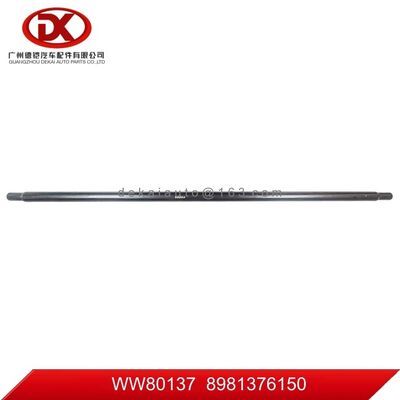 La dirección transversal 8981376150 8 98137615 0 WW80137 para ISUZU NPR-75/NQR-90 Estacionamiento de camiones