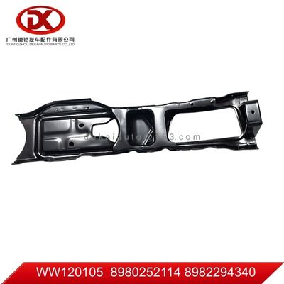 Apto para el ISUZU NLR85/NMR85 R Bracket para parachoques RH 8980252114 8982294340 8 98025211 4 8 98229434 0