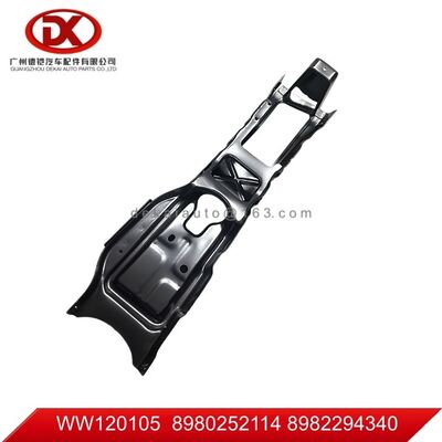 Apto para el ISUZU NLR85/NMR85 R Bracket para parachoques RH 8980252114 8982294340 8 98025211 4 8 98229434 0