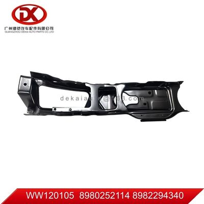 Apto para el ISUZU NLR85/NMR85 R Bracket para parachoques RH 8980252114 8982294340 8 98025211 4 8 98229434 0