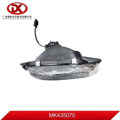 Lámpara de niebla derecha adecuada para MITSUBISHI E-3/4 MK435070