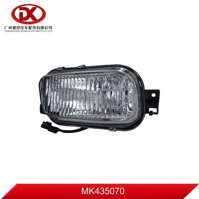 Lámpara de niebla derecha adecuada para MITSUBISHI E-3/4 MK435070