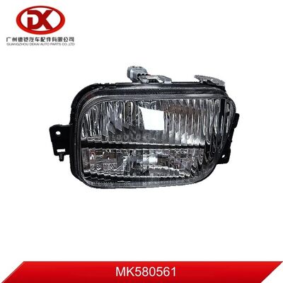 Lámpara de niebla izquierda adecuada para MITSUBISHI MK580561 03-5005L 035005L 214-2051L-UE