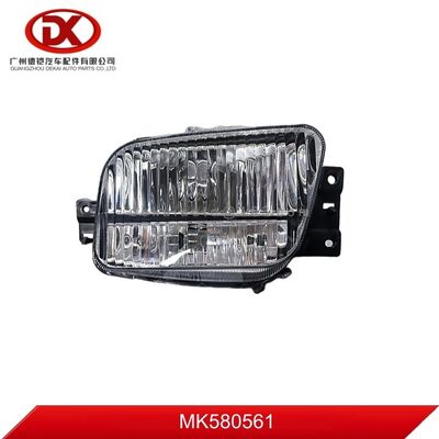 Lámpara de niebla izquierda adecuada para MITSUBISHI MK580561 03-5005L 035005L 214-2051L-UE