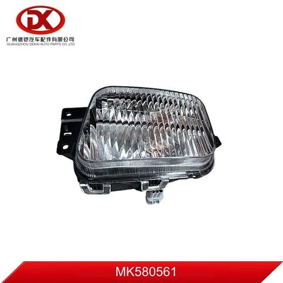 Lámpara de niebla izquierda adecuada para MITSUBISHI MK580561 03-5005L 035005L 214-2051L-UE