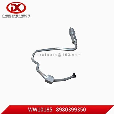 El tubo de combustible no 1 4HK1 2 para ISUZU 4HK1 TRUCK PARTS 8973734171 8980399350 8 97373417 1 8 98039935 0