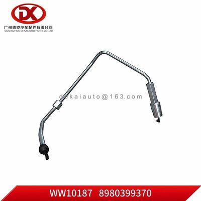4HK1 4 para ISUZU 4HK1 TRUCK PARTS 8973718341 8980399370 8 97371834 1 8 98039937 0