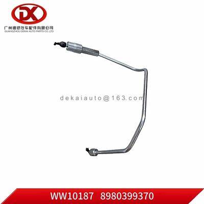 4HK1 4 para ISUZU 4HK1 TRUCK PARTS 8973718341 8980399370 8 97371834 1 8 98039937 0