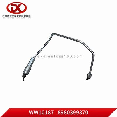 4HK1 4 para ISUZU 4HK1 TRUCK PARTS 8973718341 8980399370 8 97371834 1 8 98039937 0