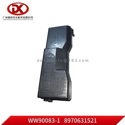Caja; Relay 8970631521 8 97063152 1 ISUZU Piezas de camión