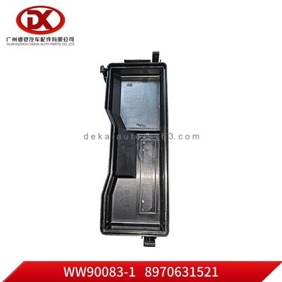 Caja; Relay 8970631521 8 97063152 1 ISUZU Piezas de camión