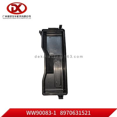 Caja; Relay 8970631521 8 97063152 1 ISUZU Piezas de camión