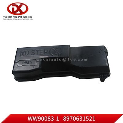 Caja; Relay 8970631521 8 97063152 1 ISUZU Piezas de camión