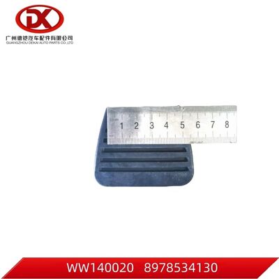 Pedal de freno 8978534130 8 97853413 0 ISUZU 4HG1 4HG1-T 4HE1 Piezas para camiones