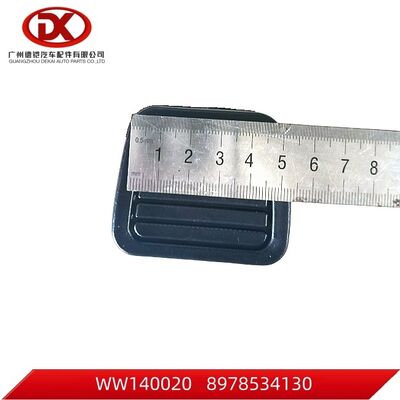 Pedal de freno 8978534130 8 97853413 0 ISUZU 4HG1 4HG1-T 4HE1 Piezas para camiones