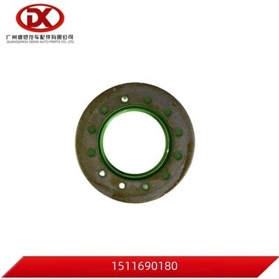 Lavadora de agujas de resorte 1511690180 1 51169018 0 para ISUZU CYZ51 FVR34 Partes para camiones