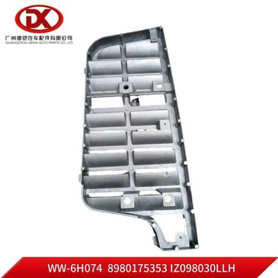 PANEL DE PASO BAJO ;LH 8980175353 8 98017535 3 IZ098030LLH para ISUZU F SERIES 07-ON Piezas de camión