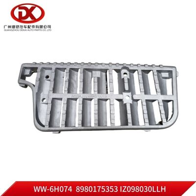 PANEL DE PASO BAJO ;LH 8980175353 8 98017535 3 IZ098030LLH para ISUZU F SERIES 07-ON Piezas de camión