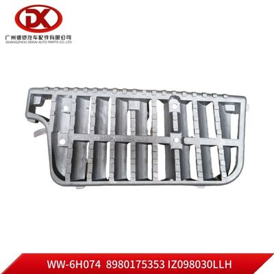 PANEL DE PASO BAJO ;LH 8980175353 8 98017535 3 IZ098030LLH para ISUZU F SERIES 07-ON Piezas de camión