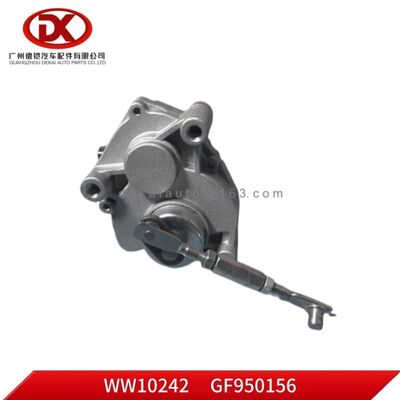 conjunto activador; Turbocompresor GF950156 GF950211 NH9550211 NH950156 para piezas de camión ISUZU 4HK1