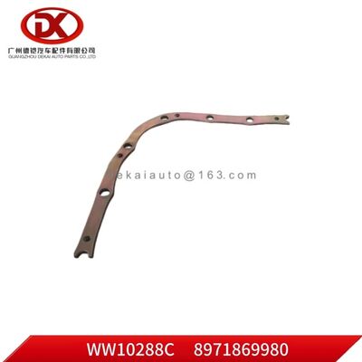 Aceite de sello de caucho 8971869940 8 97186994 0 8971869980 8971870000 8 97186998 0 8 97187000 0 Para ISUZU NQR71/75/90/NPR75/FSR90 Partes para camiones