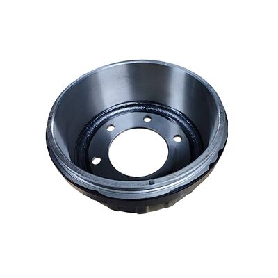 Freno de tambor 8971881150 8970812192 8 97188115 0 8 97081219 2 para ISUZU 4HG1/4HG1-T/4HE1/4HK1/700P/NPR/NQR Partes para camiones