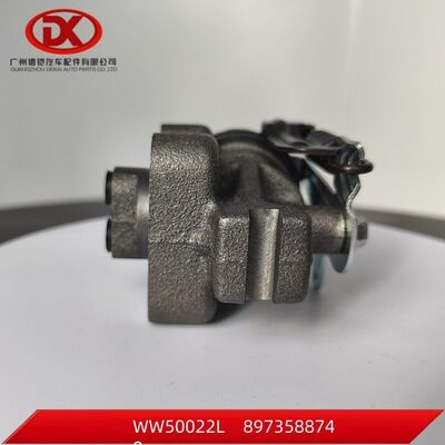 Freno esclavo cilindro delantero izquierda 8973588740 8 97358874 0 para Isuzu 4HG1-T/4HE1/4HK1 piezas de camión