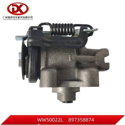 Freno esclavo cilindro delantero izquierda 8973588740 8 97358874 0 para Isuzu 4HG1-T/4HE1/4HK1 piezas de camión