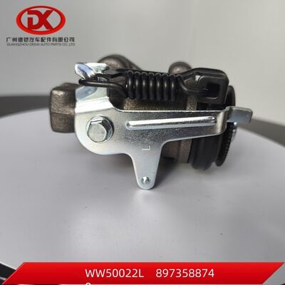 Freno esclavo cilindro delantero izquierda 8973588740 8 97358874 0 para Isuzu 4HG1-T/4HE1/4HK1 piezas de camión
