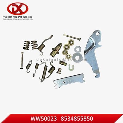 Kit de reparación de frenos de mano 8534855850 8 53485585 0 para ISUZU 700P KY NQR