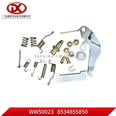 Kit de reparación de frenos de mano 8534855850 8 53485585 0 para ISUZU 700P KY NQR