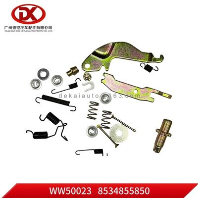 Kit de reparación de frenos de mano 8534855850 8 53485585 0 para ISUZU 700P KY NQR