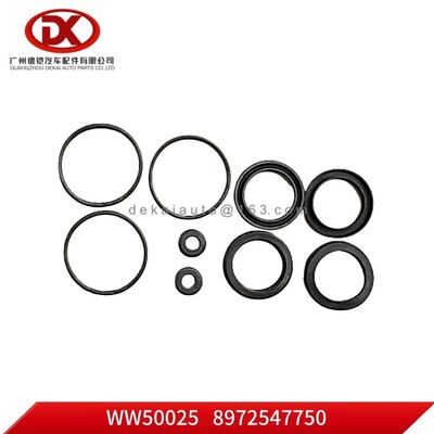Kit de reparación del cilindro del freno 8972547750 8 97254775 0 para ISUZU 4HG1/4HG1-T/4HE1/4HK1 PARTES DE TRUCK