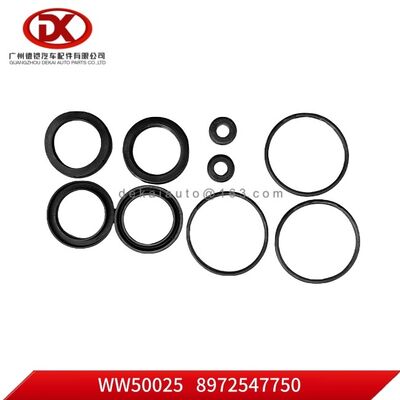 Kit de reparación del cilindro del freno 8972547750 8 97254775 0 para ISUZU 4HG1/4HG1-T/4HE1/4HK1 PARTES DE TRUCK