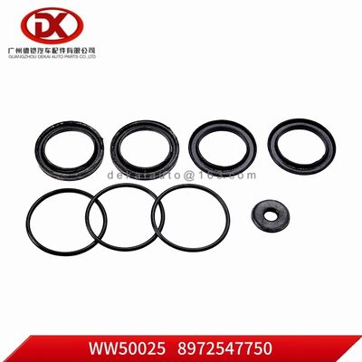 Kit de reparación del cilindro del freno 8972547750 8 97254775 0 para ISUZU 4HG1/4HG1-T/4HE1/4HK1 PARTES DE TRUCK