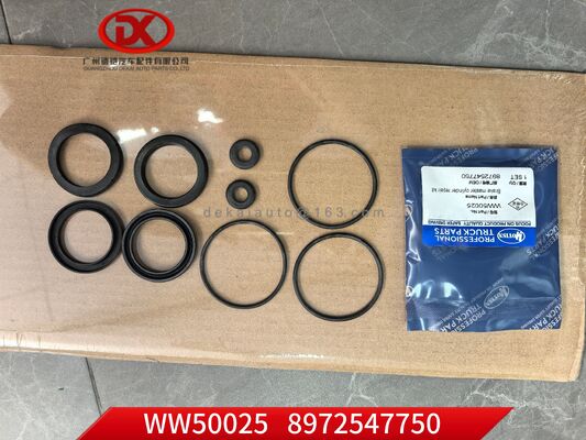Kit de reparación del cilindro del freno 8972547750 8 97254775 0 para ISUZU 4HG1/4HG1-T/4HE1/4HK1 PARTES DE TRUCK