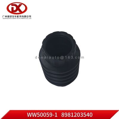 Pinza delantera con pasador de bota 4777537121 8981203540 8 98120354 0 4 77753712 1 para PIEZAS DE CAMIÓN ISUZU NPR75 Е5