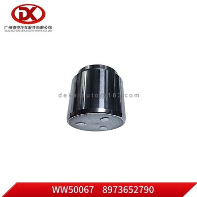 Freno de calibre de pistón 8973652790 8 97365279 0 ISUZU NPR75 Partes para camiones