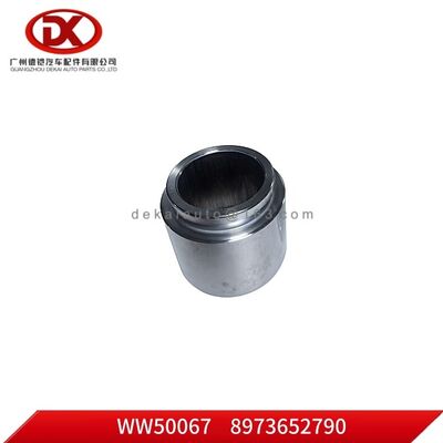 Freno de calibre de pistón 8973652790 8 97365279 0 ISUZU NPR75 Partes para camiones