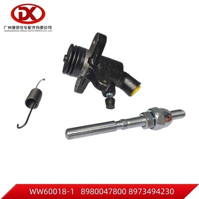 Círculo de embrague esclavo con resorte 8980047800 8973494230 8 98004780 0 8 97349423 0 ISUZU MYY5T 4HF1 Partes de camión