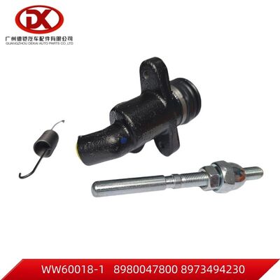Círculo de embrague esclavo con resorte 8980047800 8973494230 8 98004780 0 8 97349423 0 ISUZU MYY5T 4HF1 Partes de camión