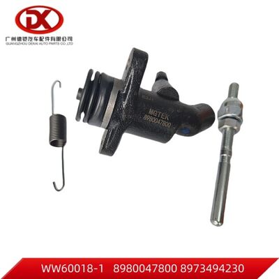 Círculo de embrague esclavo con resorte 8980047800 8973494230 8 98004780 0 8 97349423 0 ISUZU MYY5T 4HF1 Partes de camión